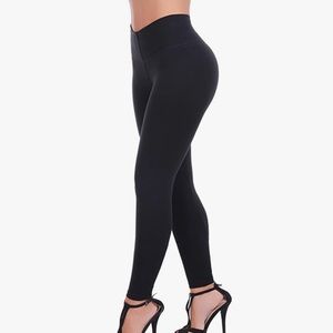 Bon Bon Up XL Compression Butt Lift Up Leggings